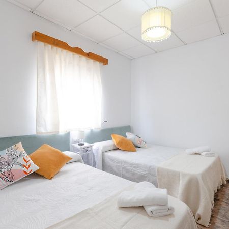 Nature Alive Villa By Fidalsa Molina de Segura Ngoại thất bức ảnh