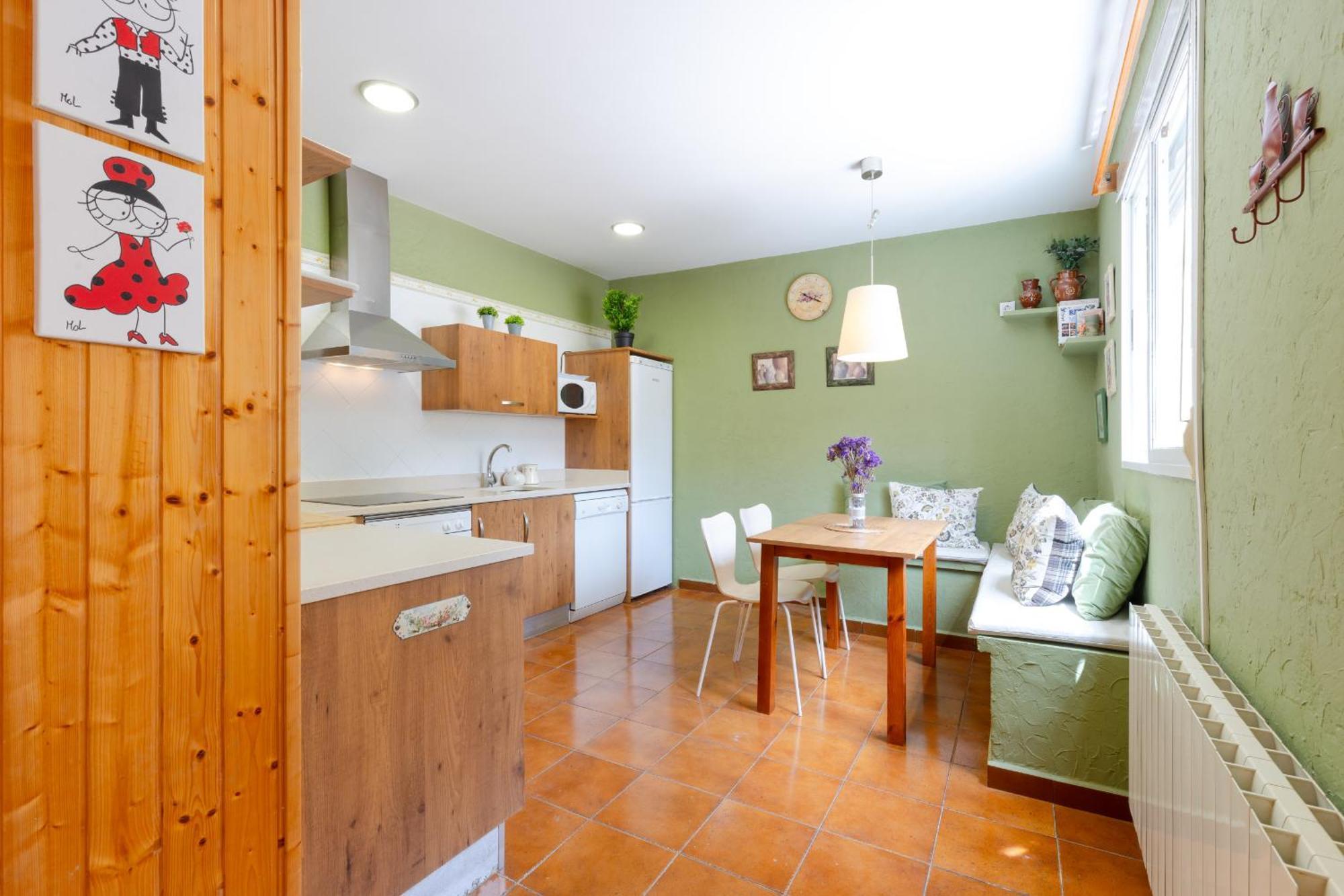 Nature Alive Villa By Fidalsa Molina de Segura Ngoại thất bức ảnh